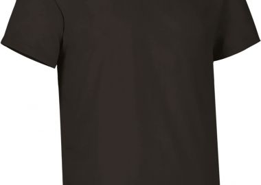 T-Shirt BIKE Valento CAVABASNG Black - Valento - 