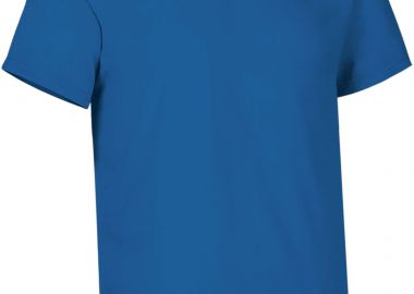 T-Shirt BIKE Valento CAVABASRY Royal Blue - Valento - 