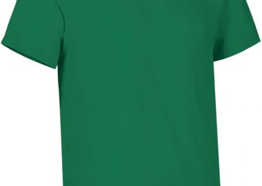 T-Shirt BIKE Valento CAVABASVK Kelly Green - Valento - 
