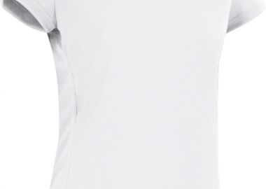 T-Shirt BRENDA Valento CAVABRNBL White -  - 