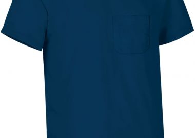 T-Shirt BRET Valento CAVABREMR Orion Navy Blue - Valento - 