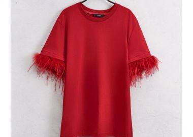 T-SHIRT BY LUMINA - sense-shop - 