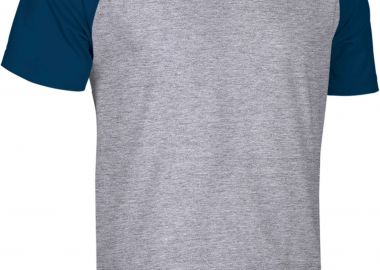 T-Shirt CAIMAN Valento CAVARGCGM Marengo Vigore-Orion Navy Blue - Valento - 