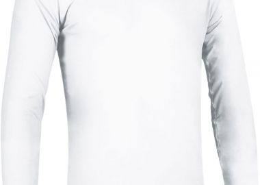 T-Shirt CATCH Valento CAVACATBL White -  - 
