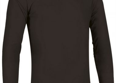 T-Shirt CATCH Valento CAVACATNG Black - Valento - 