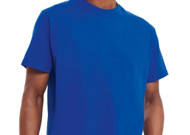 T-Shirt Classic T R-180M-0 Russell Bright Royal - Russell - 