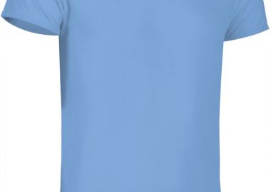 T-Shirt COBRA Valento CAVACOBCL Sky Blue - Valento - 