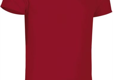 T-Shirt COBRA Valento CAVACOBRJ Lotto Red - Valento - 