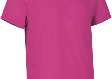 T-Shirt COMIC Valento CAVACOCMG Magenta Pink - Valento - 