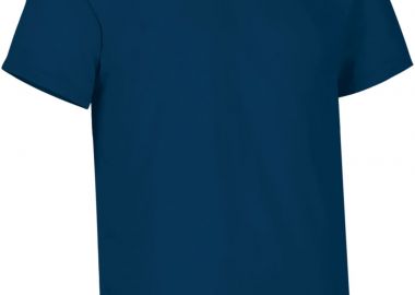 T-Shirt COMIC Valento CAVACOCMR Orion Navy Blue - Valento - 