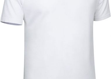 T-Shirt COOL Valento CAVACOOBL White -  - 