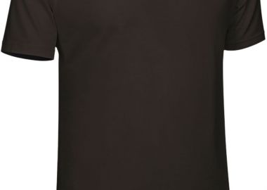 T-Shirt COOL Valento CAVACOONG Black -  - 