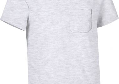 T-Shirt EAGLE Valento CAVATOBGR Grey Vigore - Valento - 