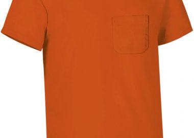 T-Shirt EAGLE Valento CAVATOBNJ Party Orange - Valento - 