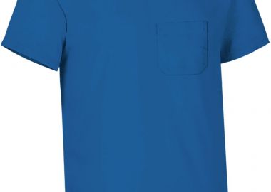 T-Shirt EAGLE Valento CAVATOBRY Royal Blue -  - 