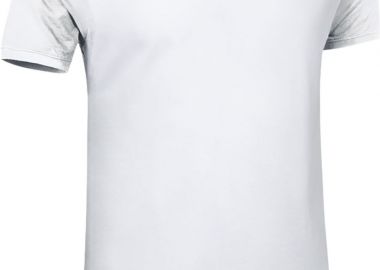 T-Shirt FRESH Valento CAVAFREBL White - Valento - 