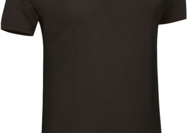 T-Shirt FRESH Valento CAVAFRENG Black -  - 