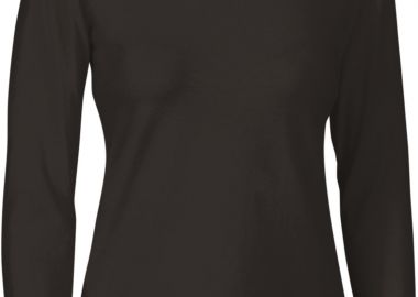 T-Shirt FUNKY Valento CAVAFUNNG Black - Valento - 