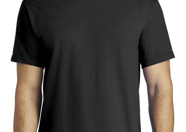 T-Shirt H000 Gildan Hammer Classic Fit Black - Gildan - 