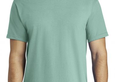 T-Shirt H000 Gildan Hammer Classic Fit Chalky Mint - Gildan - 