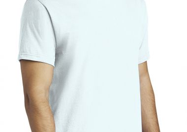 T-Shirt H000 Gildan Hammer Classic Fit Chambray - Gildan - 