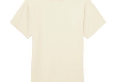 T-Shirt H000 Gildan Hammer Classic Fit Off White - Gildan - 