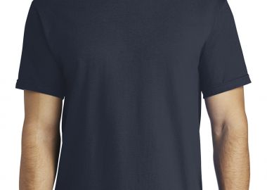 T-Shirt H000 Gildan Hammer Classic Fit Sport Dark Navy - Gildan - 