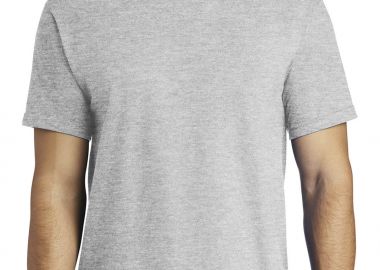 T-Shirt H000 Gildan Hammer Classic Fit Sport Grey - Gildan - 