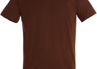 T-Shirt Imperial SOLS 11500 Earth -  - 