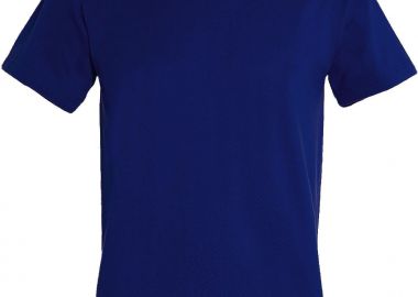 T-Shirt Imperial SOLS 11500 Ultramarine -  - 
