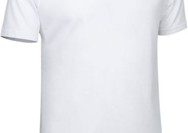 T-Shirt LUCKY Valento CAVALUCBL White - Valento - 