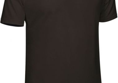 T-Shirt LUCKY Valento CAVALUCNG Black -  - 