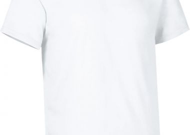 T-Shirt MATRIX Valento CAVAMATBL_kids White - Valento - 