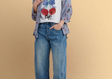 T-shirt με στάμπα - 5206179089081 -  - 