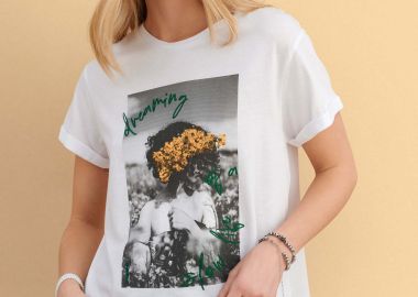 T-shirt με τύπωμα - 5206179089128 -  - 