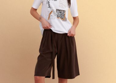 T-shirt με τύπωμα - 5206179132299 -  - 