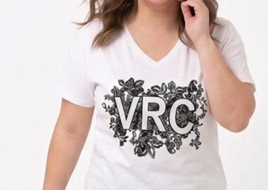 T-shirt με τύπωμα 