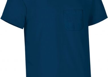 T-Shirt MOON Valento CAVATPBMR Orion Navy Blue -  - 