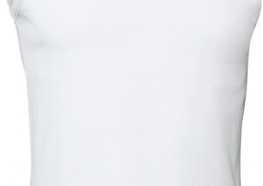 T-Shirt NAPPA Valento CAVANAPBL White -  - 