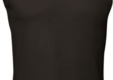 T-Shirt NAPPA Valento CAVANAPNG Black -  - 