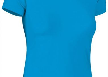T-Shirt PARIS Valento CAVAPARTP Tropical Blue -  - 