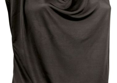 T-Shirt PIN-UP Valento CAVAPINNG Black - Valento - 