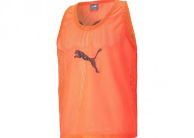 T-shirt Puma Bib Fluo M 657251 40 - Puma - 