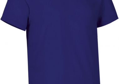 T-Shirt RACING Valento CAVATOPBR Eggplant Violet - Valento - 