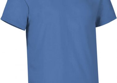 T-Shirt RACING Valento CAVATOPCB City Blue -  - 