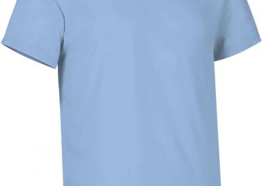 T-Shirt RACING Valento CAVATOPCL Sky Blue -  - 