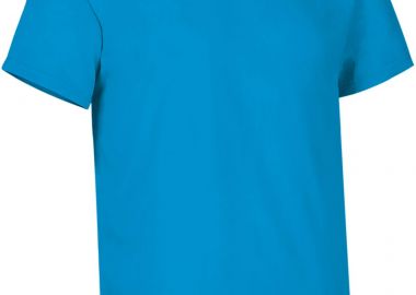 T-Shirt RACING Valento CAVATOPCY Tropical Blue - Valento - 