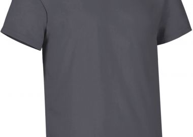 T-Shirt RACING Valento CAVATOPGF Charcoal Grey - Valento - 