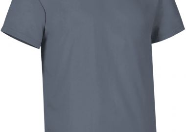 T-Shirt RACING Valento CAVATOPGP Cement Grey -  - 