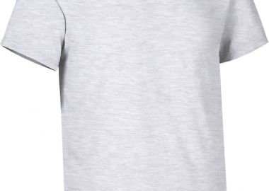 T-Shirt RACING Valento CAVATOPGR Grey Vigore -  - 